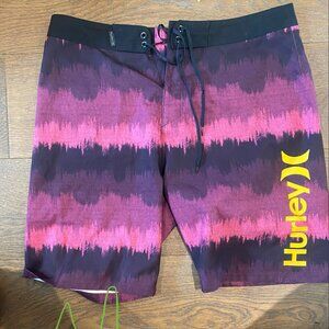 Vintage Board shorts